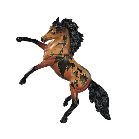 Breyer Other - Breyer Horse #710016 Spooky Stablemates II Halloween Phantasma Andalusian G3